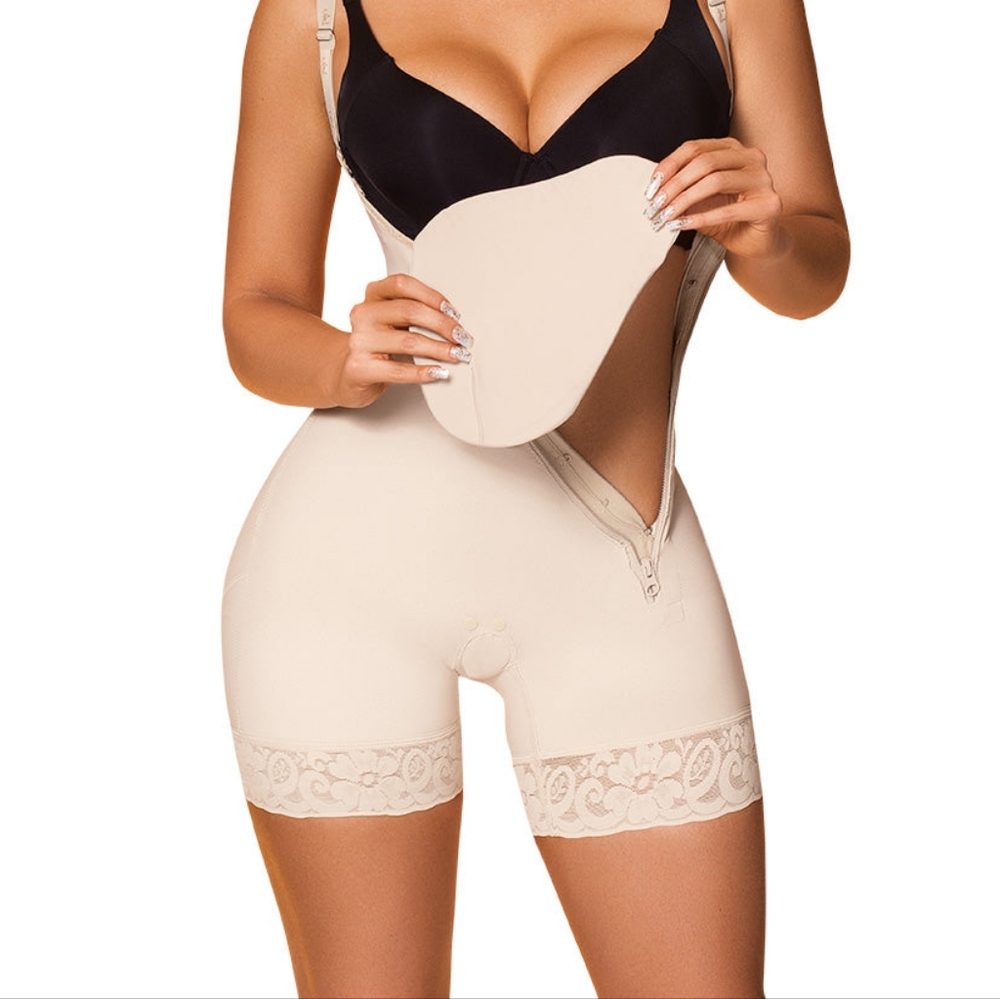 ABDOMINAL LIPO BOARD SHAPEWEAR SUPPORT